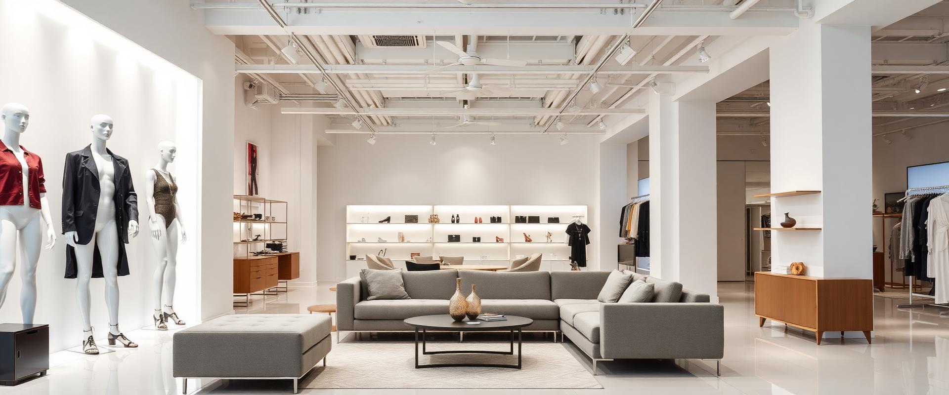 Showroom Galla CL